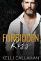 [Carson Cove Scandals 01] • Forbidden Kiss